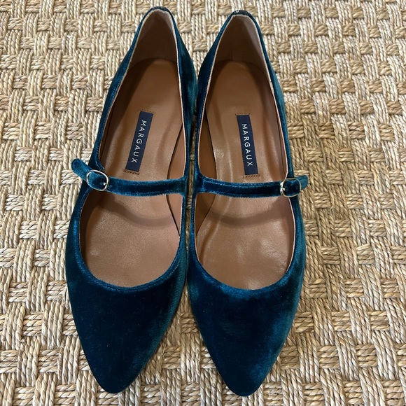 NEW-  Margaux The Mary Jane - Picture 2 of 5